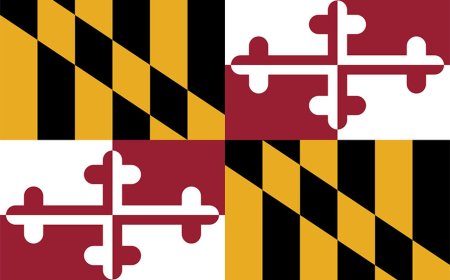 Maryland State Guide for Students | History, Chesapeake Bay, Culture & Fun Facts