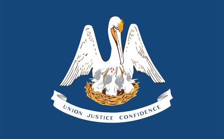 Louisiana State Guide for Students | History, Jazz, Culture & Fun Facts