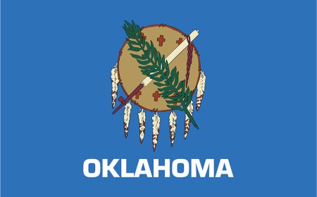Oklahoma State Guide for Students | History, Landmarks, Culture & Geography