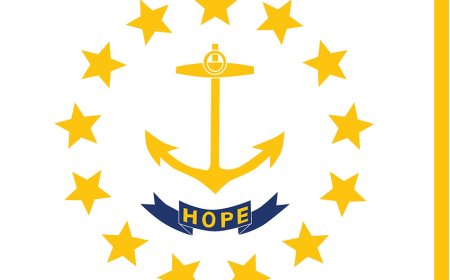 Rhode Island State Guide for Students | Geography, History, Culture & Landmarks