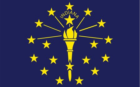 Indiana State Guide for Students | History, Geography, Culture & Fun Facts