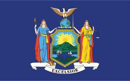 New York State Guide for Students | Cities, History, Landmarks & Culture