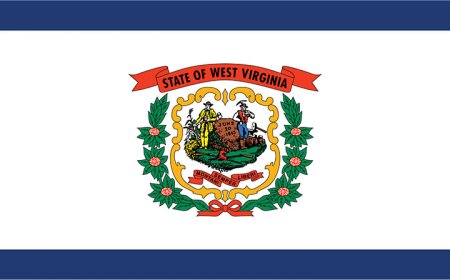 West Virginia State Guide for Students | History, Geography, Culture & Nature