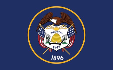 Utah State Guide for Students | Geography, History, Landmarks & Culture