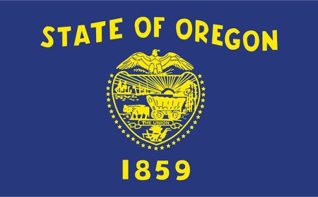Oregon for Kids: Fun Facts, History & Geography of the Beaver State