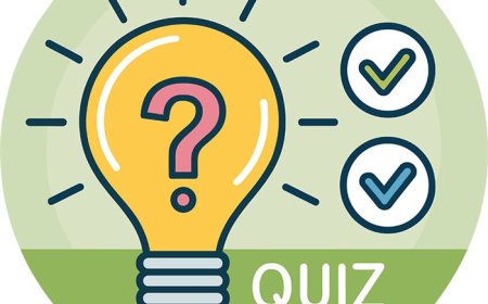 Interactive Quiz: Tornado Time!