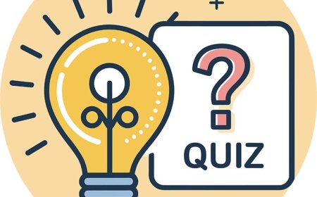 Washington State Quiz