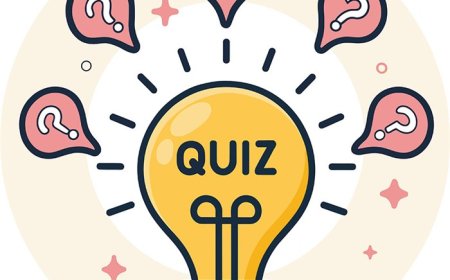 Test Your Geo-Knowledge!