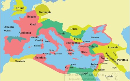 Ancient Civilizations for Kids – Learn About Early Cultures