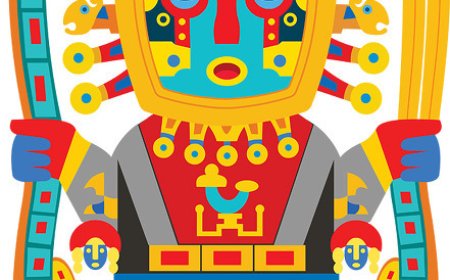 The Inca Civilization for Students: Empire in the Sky of the Andes