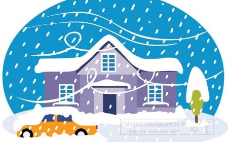 What Is a Blizzard? | How Blizzards Form and Why They’re Dangerous