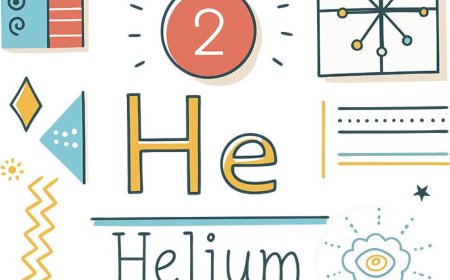 List of Elements for Kids: Periodic Table Names, Symbols, and Facts