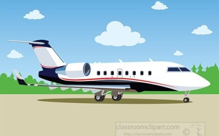 Types of Transportation