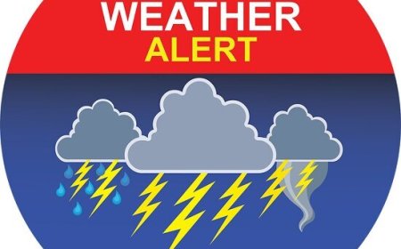 Thunderstorms for Kids – Learn About Storms, Lightning & Safety