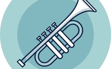 Bugle Facts for Students | Learn How the Bugle Works & Its History