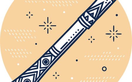 Didgeridoo Facts for Students Australia’s Oldest Wind Instrument