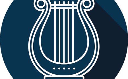 Lyre Facts for Students - Learn About This Ancient String Instrument