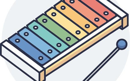 Xylophone Facts for Students | Learn How the Xylophone Works & Its History