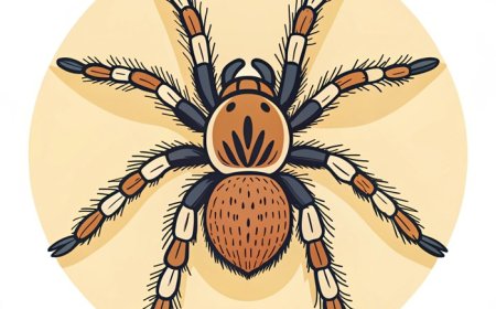 Tarantulas Guide: Gentle Giants of the Spider World