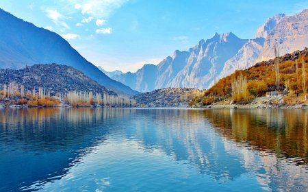 Pakistan for Students: Geography, History, and Culture of South Asia