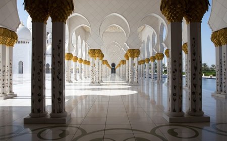 United Arab Emirates