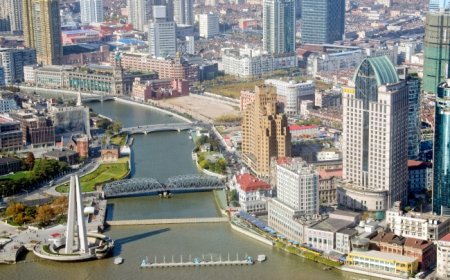 China for Students: Geography, Culture, and History of the World’s Oldest Civilization