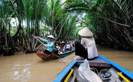 Asia: Geography, Cultures, Landmarks, and Fun Facts for Students