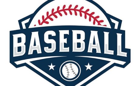 Baseball: History, Rules, Famous Players, and Fun Facts for Students