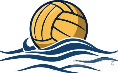 Water Polo: History, Rules, Famous Players, and Fun Facts for Students