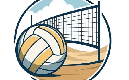 Volleyball: History, Rules, Skills, and Fun Facts for Students