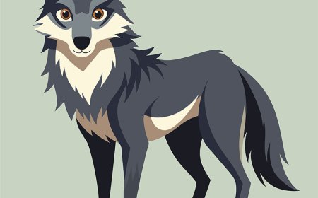 Wolf Facts for Students: Life, Behavior, and Conservation of the Gray Wolf