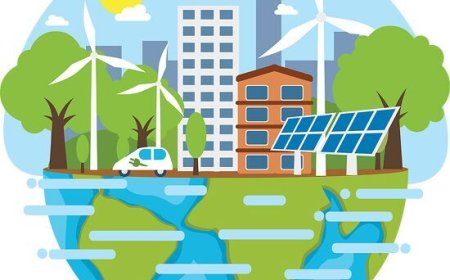 Renewable Energy: What It Is, Types, and Fun Facts for Students