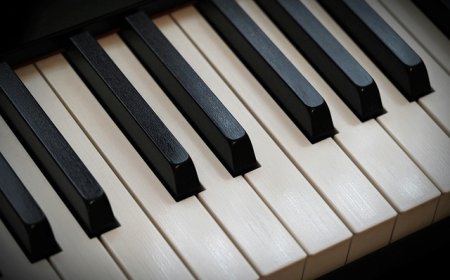 Piano Facts for Students | Learn How the Piano Works and Its Musical History