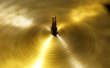 Cymbal Facts for Students | Learn How Cymbals Work & Their Role in Music