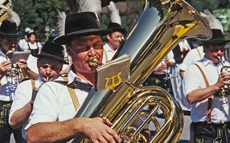 Tuba Facts for Students & Its History