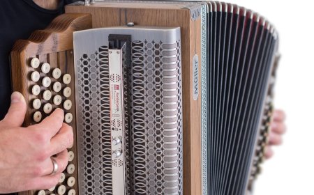Accordion Facts for Students | Learn About the Accordion and How It Works