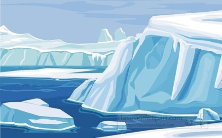 Arctic and Alpine Habitats