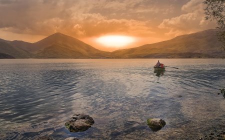 Albania Geography, Culture, and History Explained