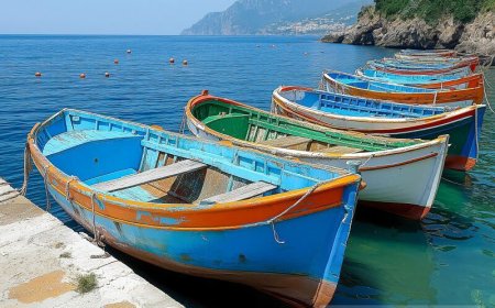 Water Transportation Facts and Information