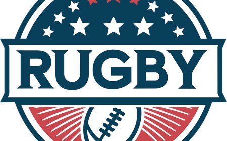 Rugby: History, Rules, Famous Players, and Fun Facts for Students
