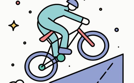 BMX Biking: History, Styles, Famous Riders, and Fun Facts for Students