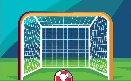 Soccer: History, Rules, Famous Players, and Fun Facts for Students