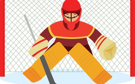 Ice Hockey: History, Rules, Famous Players, and Fun Facts for Students