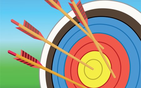 Archery: History, Rules, Famous Archers, and Fun Facts for Students