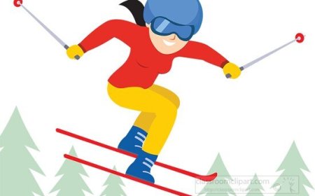 Skiing: History, Styles, Famous Skiers, and Fun Facts for Students