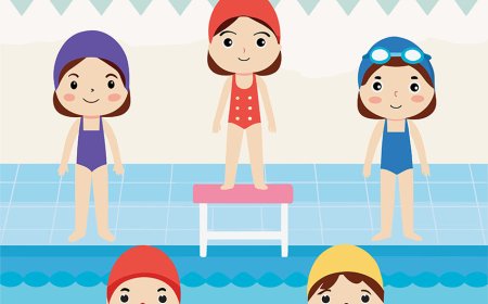 Swimming: History, Rules, Famous Swimmers, and Fun Facts for Students