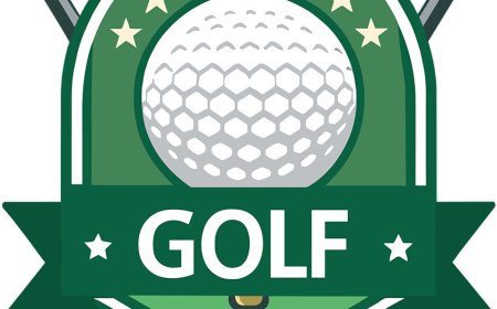 Golf: History, Rules, Famous Golfers, and Fun Facts for Students