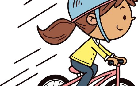 Cycling: History, Types, Famous Cyclists, and Fun Facts for Students