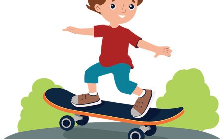 Skateboarding Facts for Kids – History, Tricks, and Culture