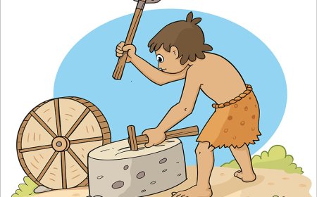 What Is an Invention